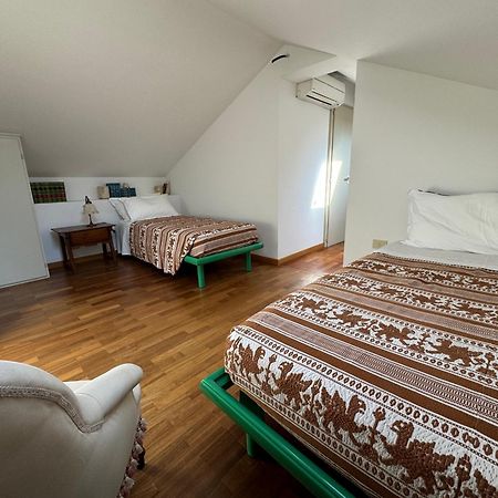Agriturismo Virano19 Castrocaro Terme Ngoại thất bức ảnh