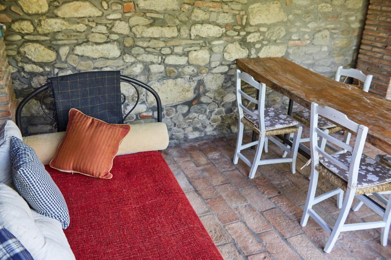 Agriturismo Virano19 Castrocaro Terme Ngoại thất bức ảnh
