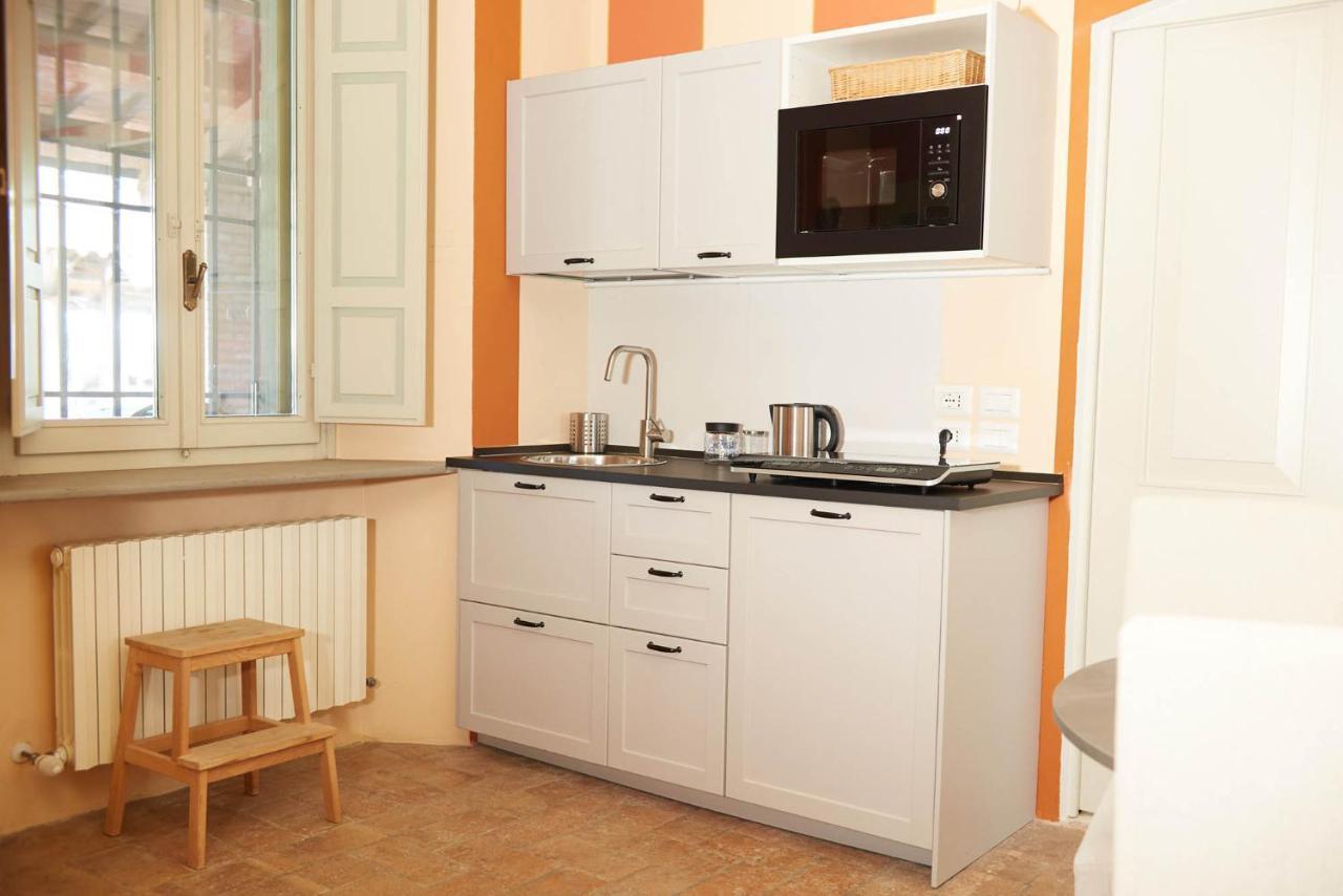 Agriturismo Virano19 Castrocaro Terme Ngoại thất bức ảnh