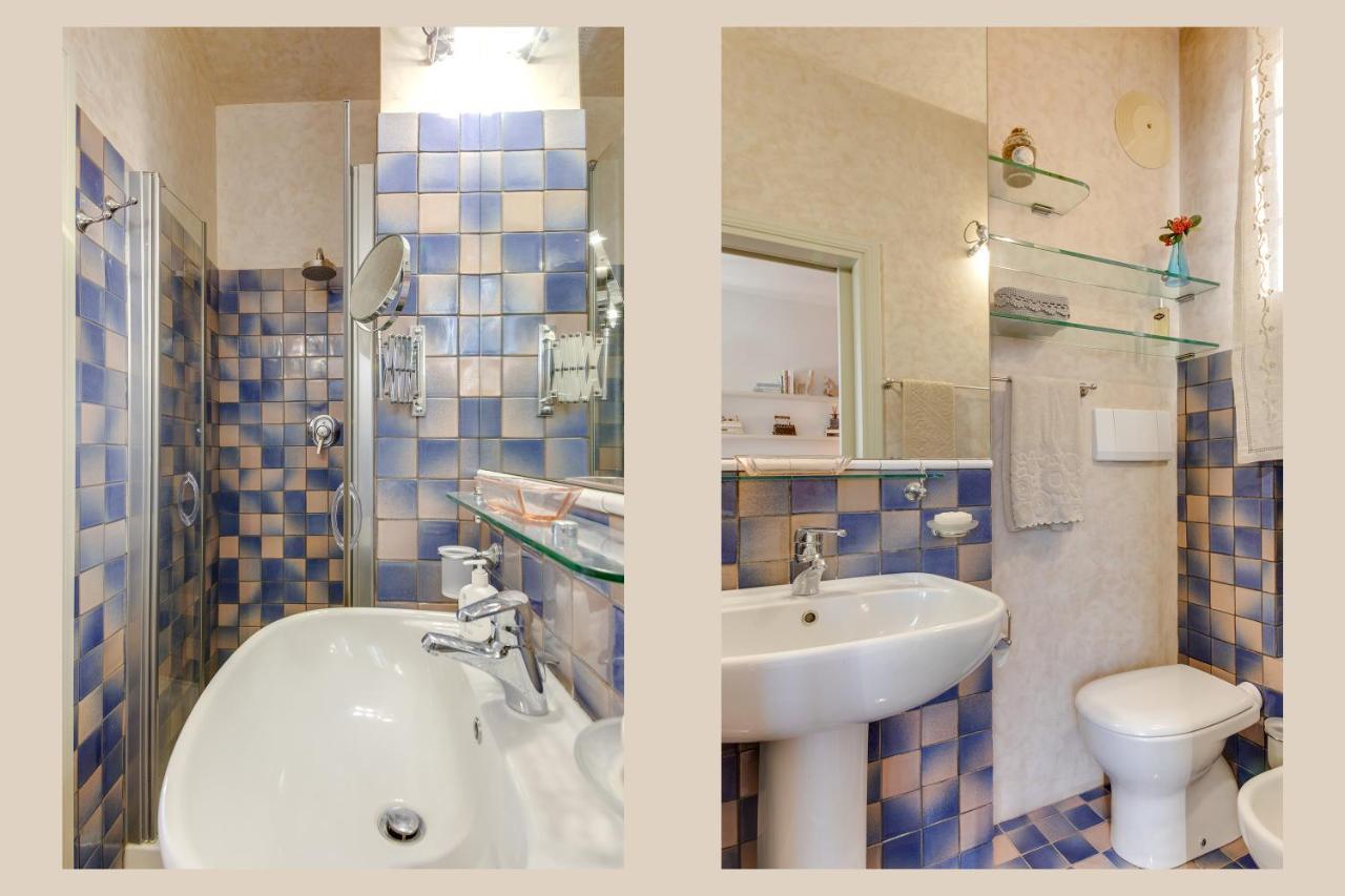 Agriturismo Virano19 Castrocaro Terme Ngoại thất bức ảnh