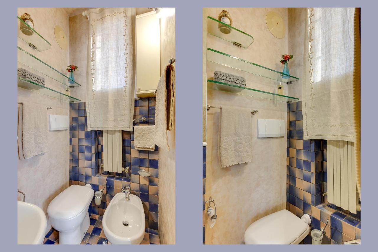Agriturismo Virano19 Castrocaro Terme Ngoại thất bức ảnh
